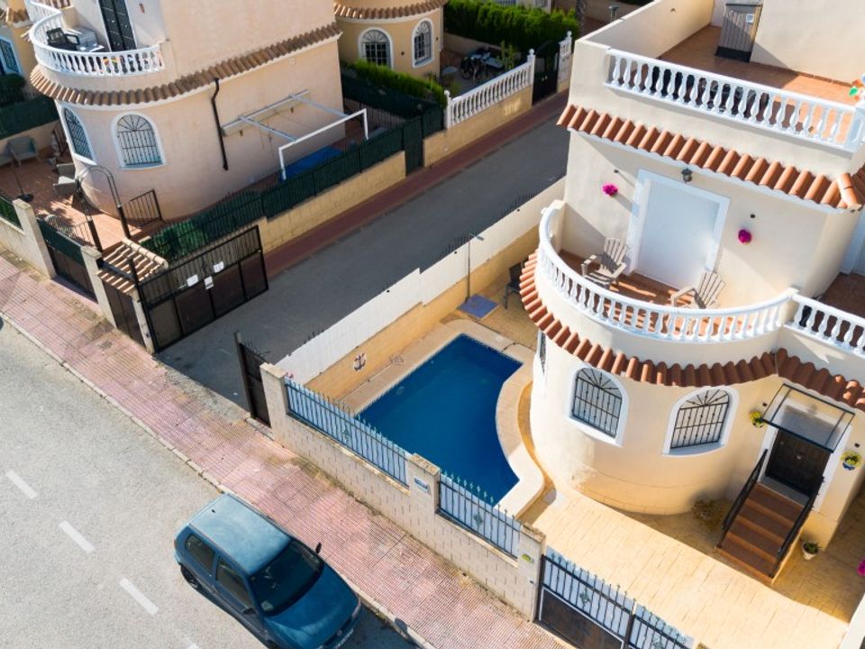 Villa i La Marina, Alicante - foto 2